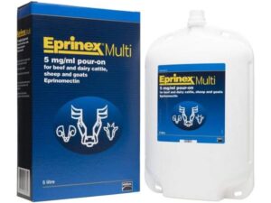 EPRINEX MULTI 5MG/ML 5L