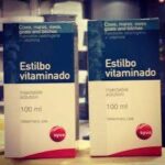 Estilbo Vitaminado