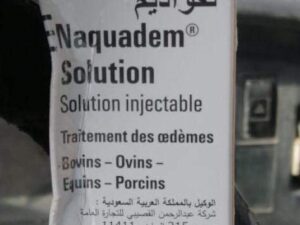 Enaquadem Solution