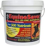 Equinesaver