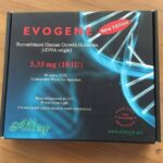 Evogene HGH