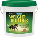 FARNAM WEIGHT BUILDER