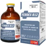 FERDEX B12