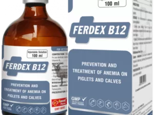 FERDEX B12