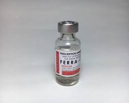 FERRA CORT – 3 ML