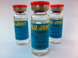 FLU JOINT – 15 ML