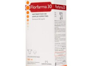 Florfarma 30