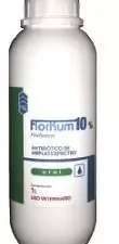 Florkum 10 %