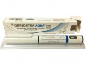 GERIOSTIM AQUA PEN 36IU