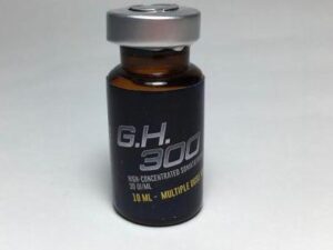GH 300 10 ML