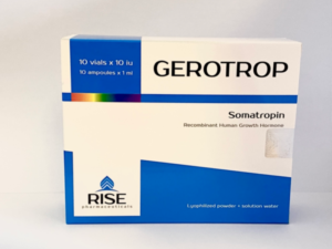 GEROTROP