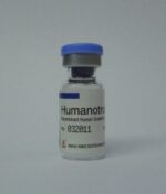 Humanotrope 30IU