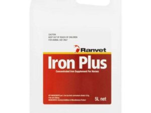 Iron-Plus-5L