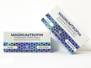 MAGNUMTROPIN