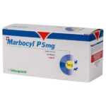 Marbocyl P