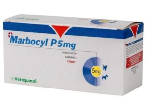 Marbocyl P