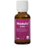 Modulis 100 mg/ml