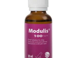 Modulis 100 mg/ml