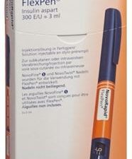 NovoRapid Flexpen