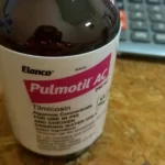 PULMOTIL® AC