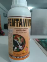 Pentavival Solución Oral