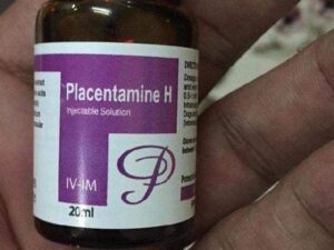 BUY PLACENTAMINE H 20ml