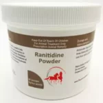 Ranitidine Powder