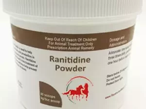 Ranitidine Powder