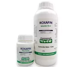 Roxafin