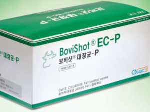 BoviShot® EC-P