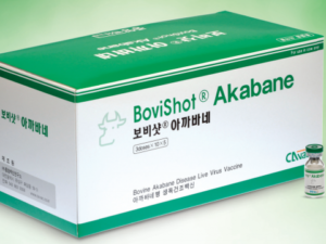 BoviShot® Akabane