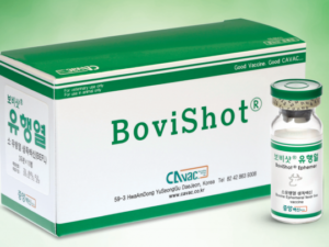 BoviShot® Ephemer