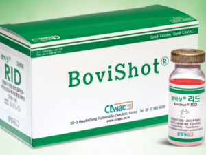 BoviShot® RID