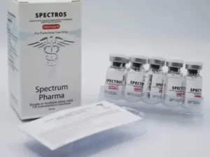 Spectros 140iu