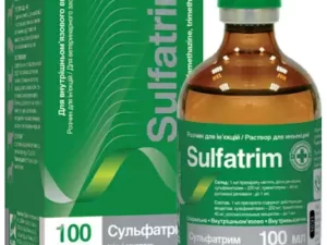 Sulfatrin