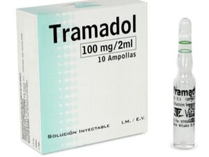 Buy Tramadol Injection Online