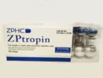 ZPtropin (HGH) 120iu ZPHC