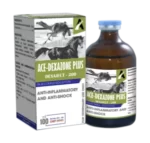 ACE HEPAPRO 100ML