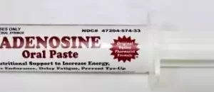 Adenosine Paste 30cc