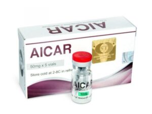 AICAR 50MG / AICAR POWDER