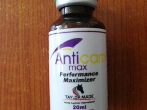 Anticam Max