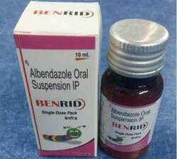 Buy Albendazole