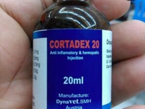 Cortadex 20