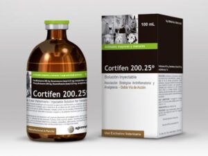 Cortifen 200.25