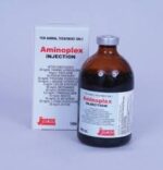 AMINOPLEX INJECTION 100ML