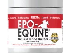 EPO-EQUINE Formula 30 Servings