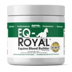 EQ-ROYAL SINGLE JAR