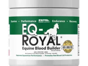 EQ-ROYAL SINGLE JAR