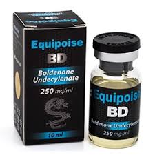 Equipoise BD