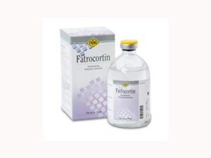 Fatrocortin